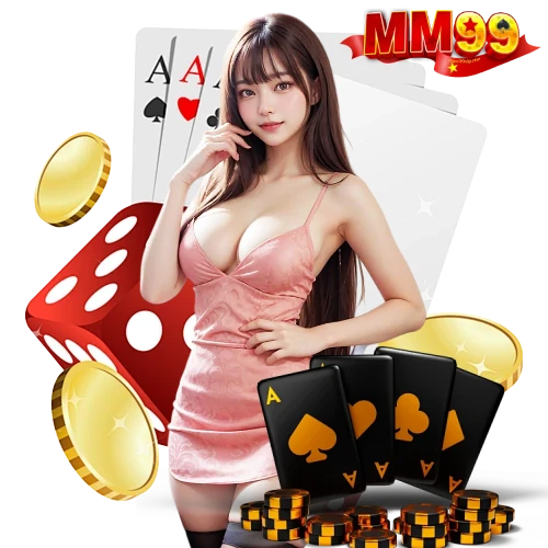 gamebaimm99 MM99 Tặng 99K Nhà Cái Game Bài Slot Nổ Hũ Lớn 2025 Game Bài MM99 Sân Chơi Đỉnh Cao Cho Tín Đồ Đánh Bài Online