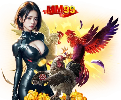 Trải Nghiệm Cá Cược Đá Gà Trực Tuyến Cực Đỉnh Tại MM99