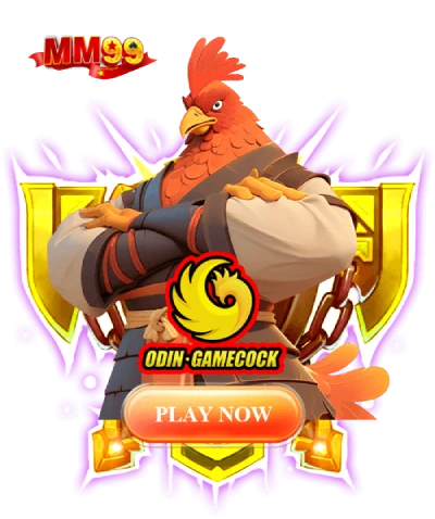 Odin Đá Gà MM99
