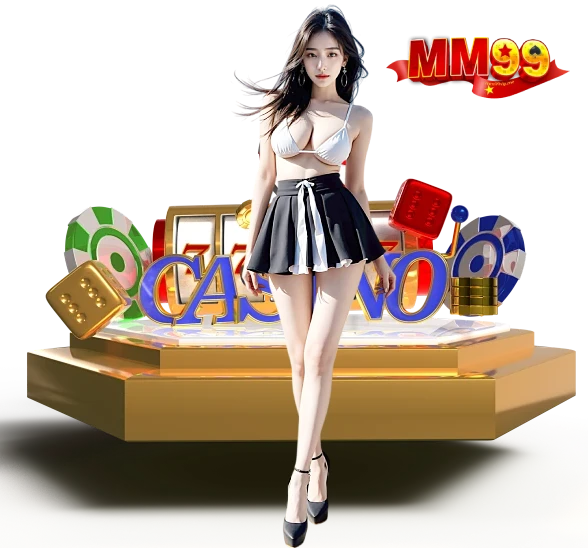 Live Casino MM99 Cổng Giải Trí Đỉnh Cao