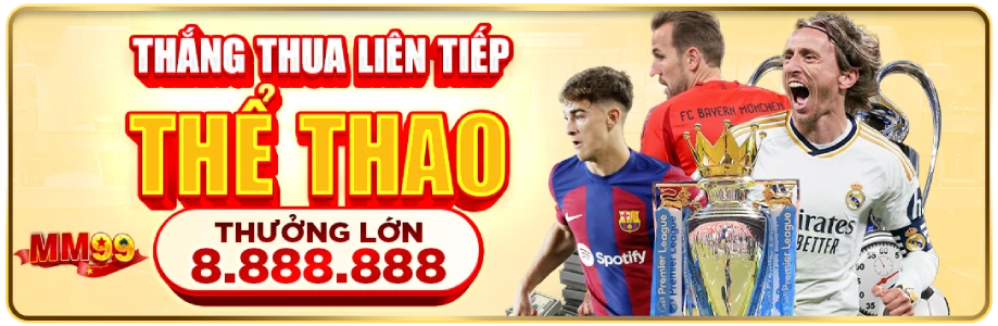 Thể Thao